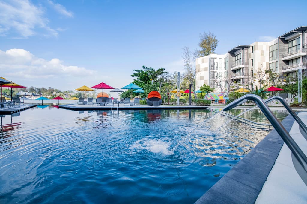 Cassia Phuket, part of Banyan Group - photo 9