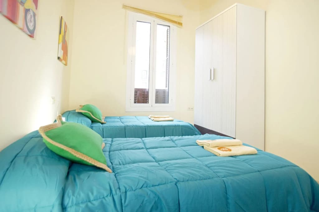 BBarcelona Luxury Ramblas Flat - photo 2