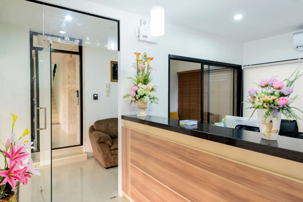 The Topaz Residence - photo 7