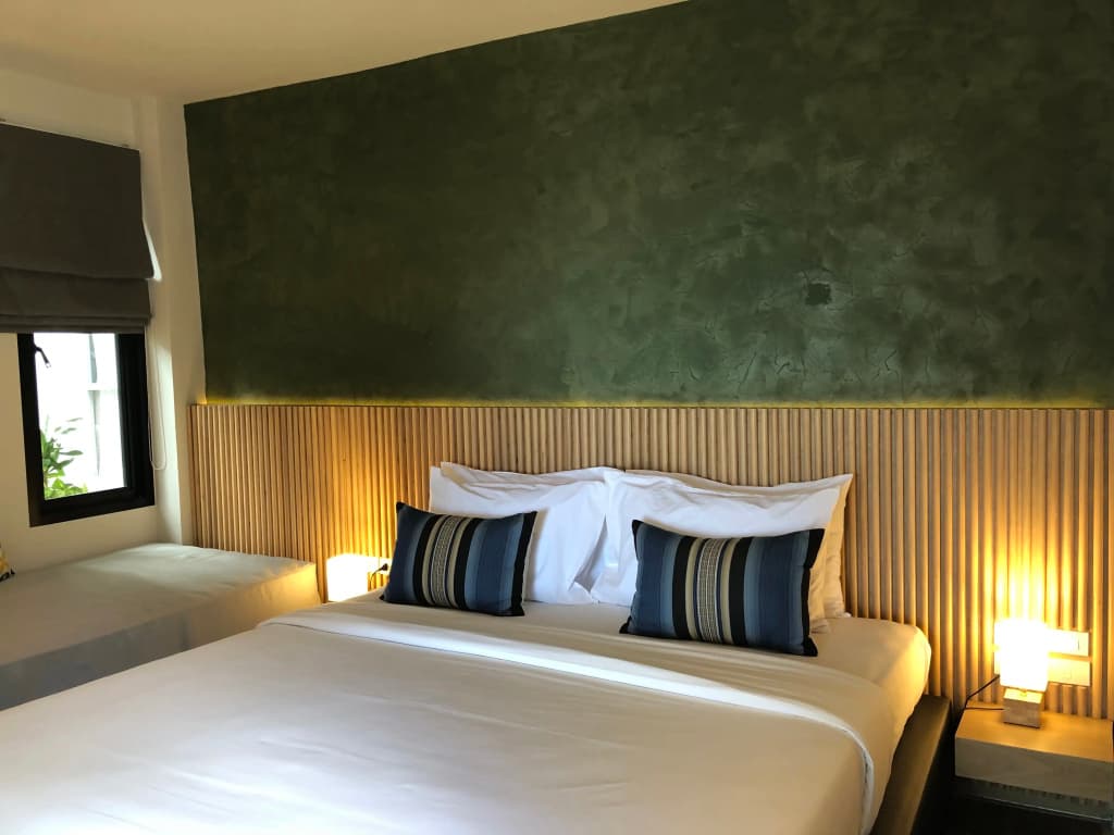 Punnpreeda Beach Resort - photo 5