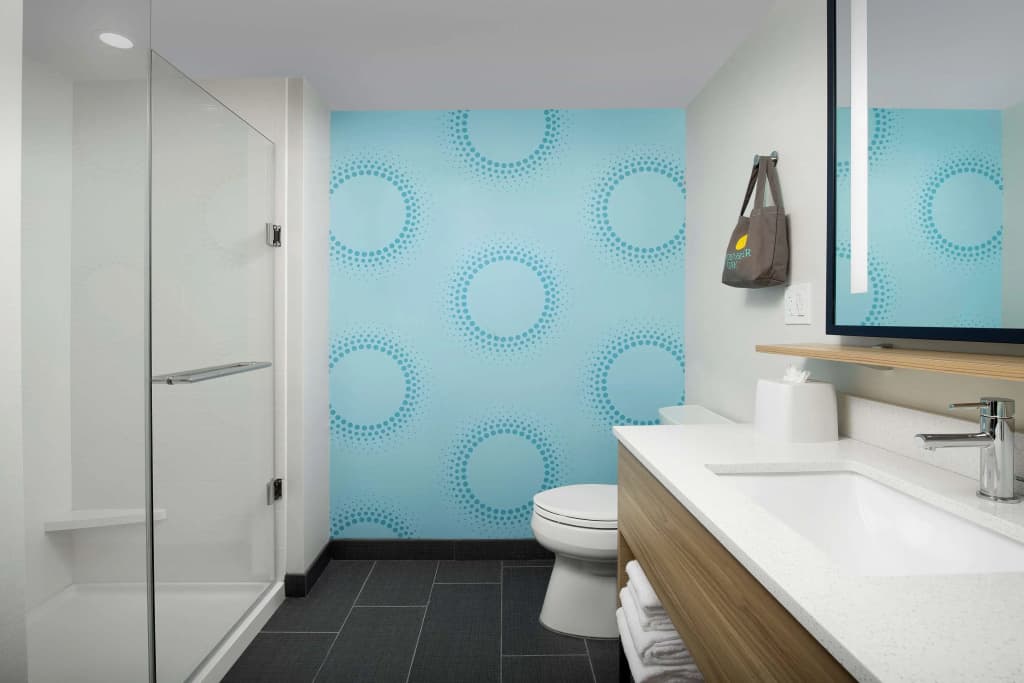 TRU by Hilton Miami Airport South Blue Lagoon, FL - photo 8