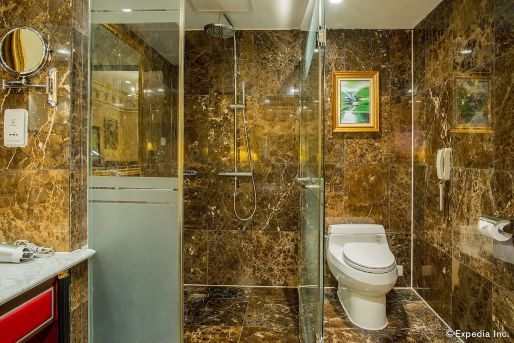 Grand Plaza Hotel Hanoi - photo 42