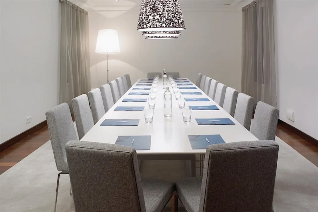 Hospes Puerta de Alcalá, a Member of Design Hotels - photo 17