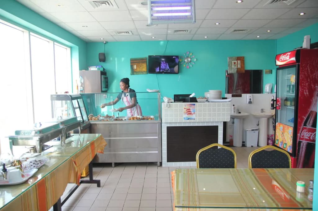 OYO 902 Prime Hotel Llc - photo 14