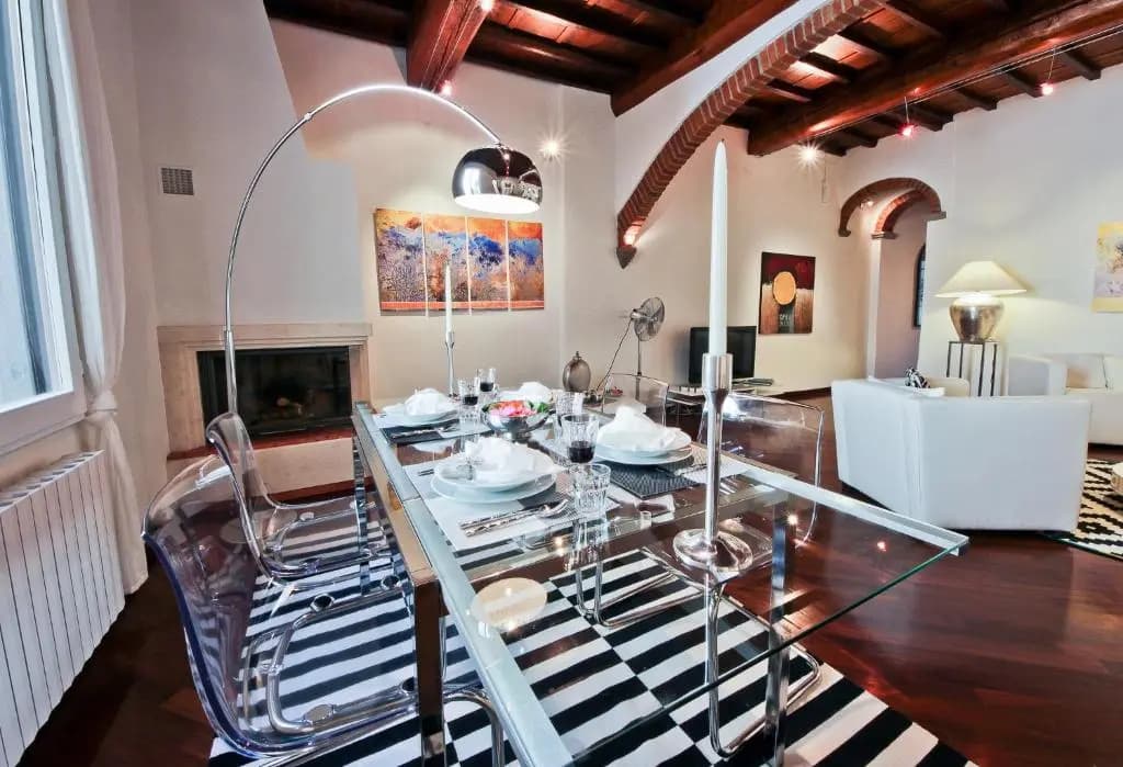 Scala Elegant Apartment - photo 41
