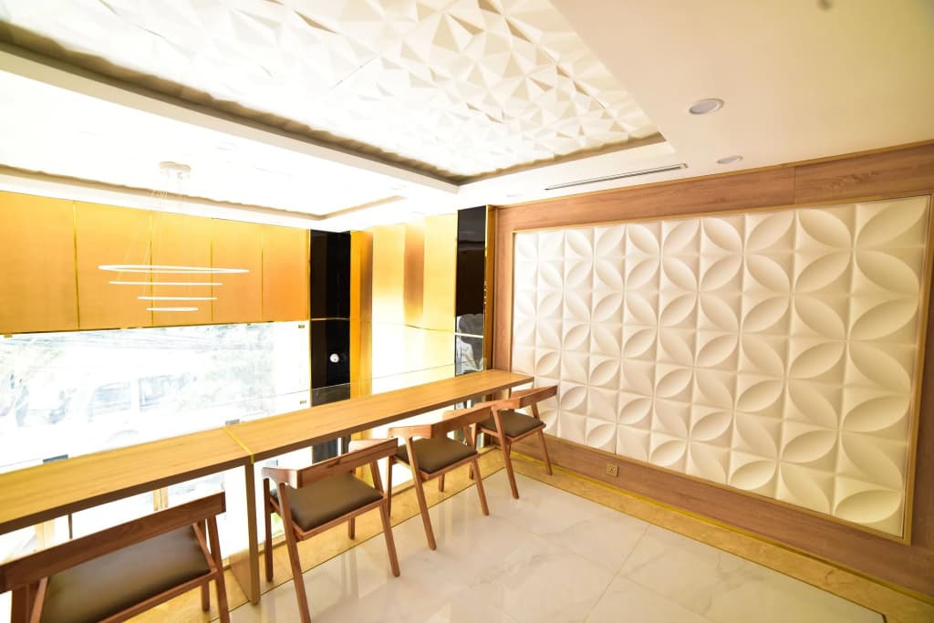 Ruby Hotel - photo 16