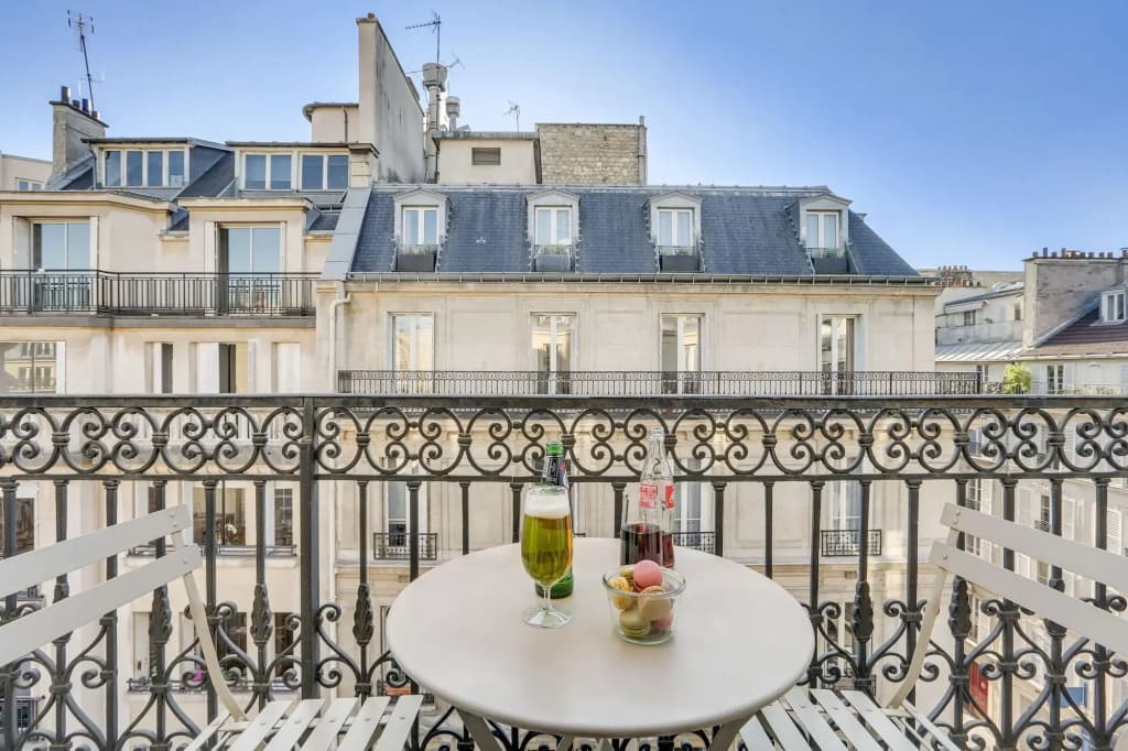Hotel Duret - photo 20