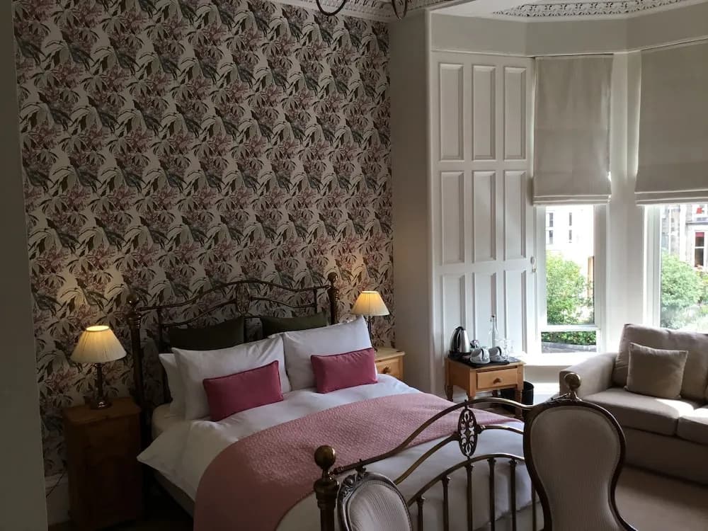 Martins Guest House - photo 5