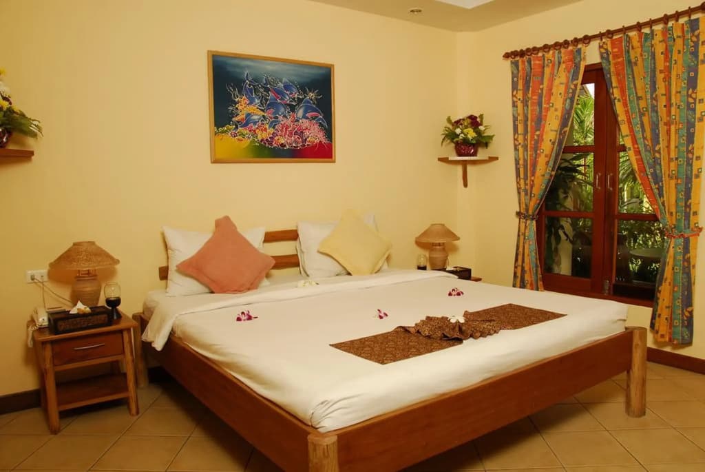 Palm Garden Resort - photo 2