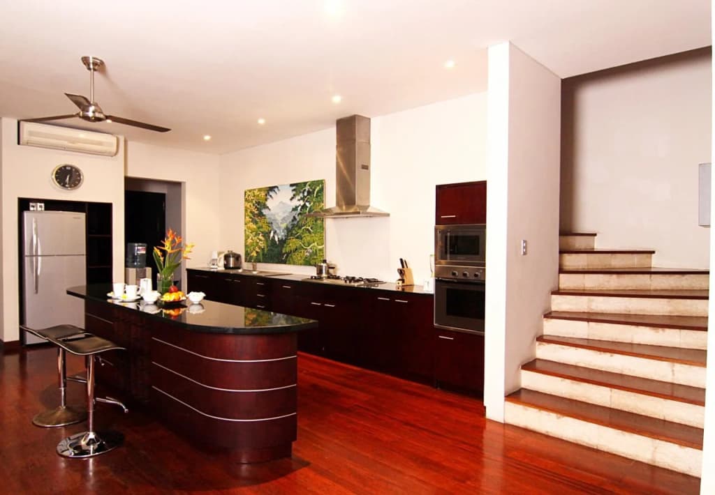 Temple Hill Residence Villa - photo 2
