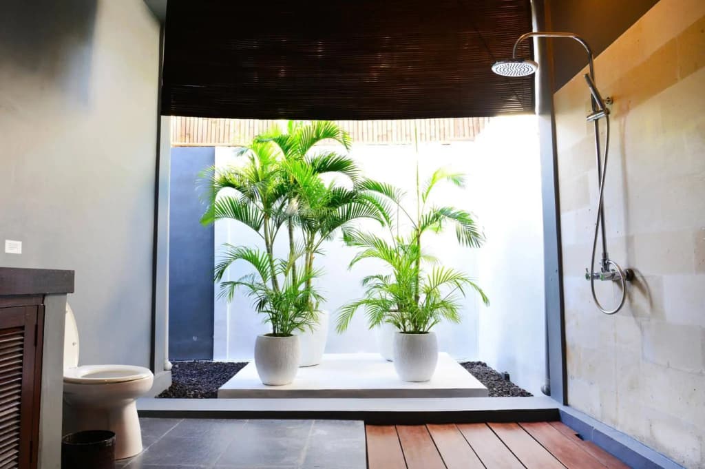 Premium Villas Seminyak - photo 17