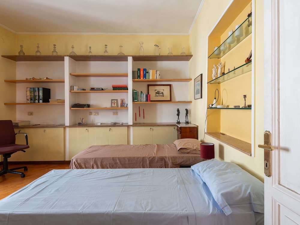 Porta Pia Elegant Two Bedroom - photo 2