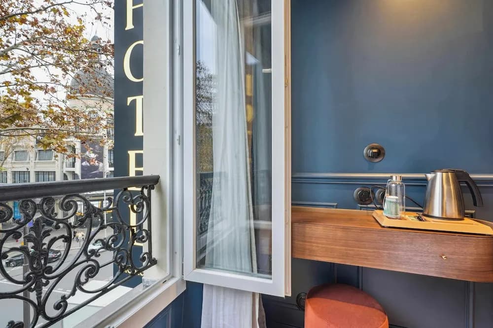 Hotel Clemence - photo 14