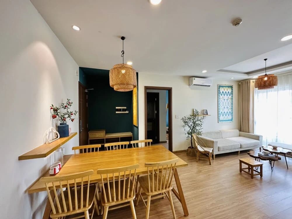 Mian Homestay - photo 24