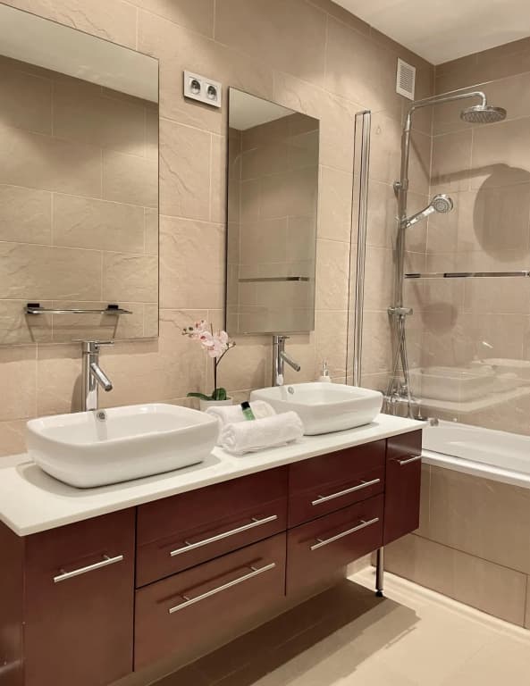 1600 - EIFFEL TOWER - Outstanding family flat - photo 9