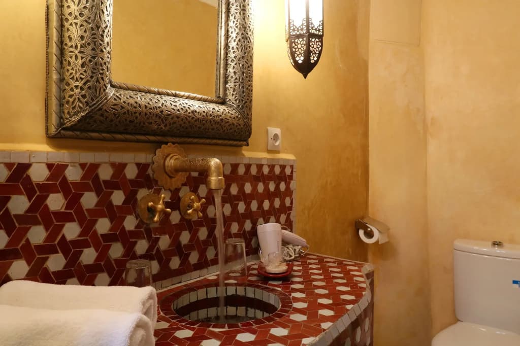 Riad Zineb - photo 6