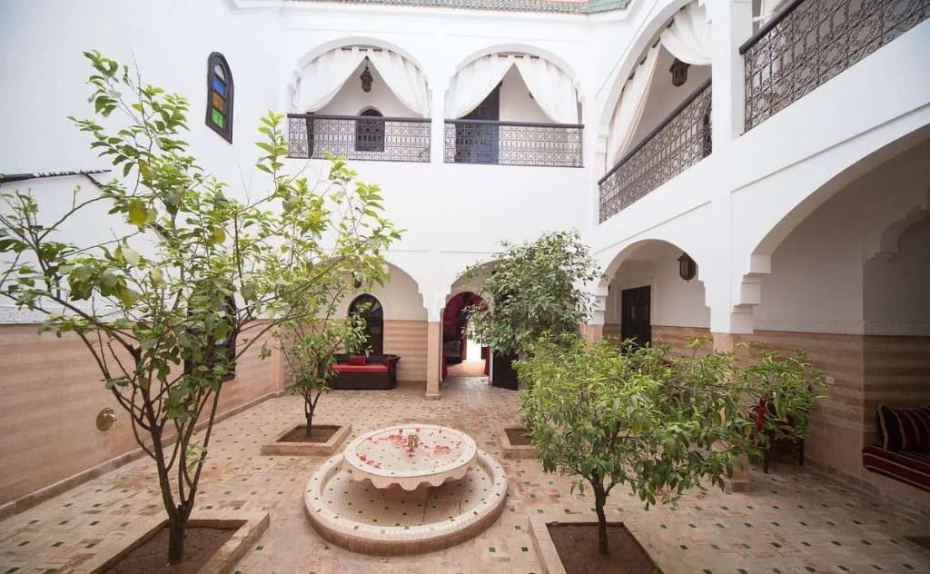 Kasbah Dar Ilham - photo 8