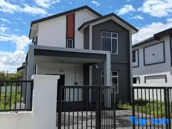 Padang Serai Roomstay 95 - photo 14