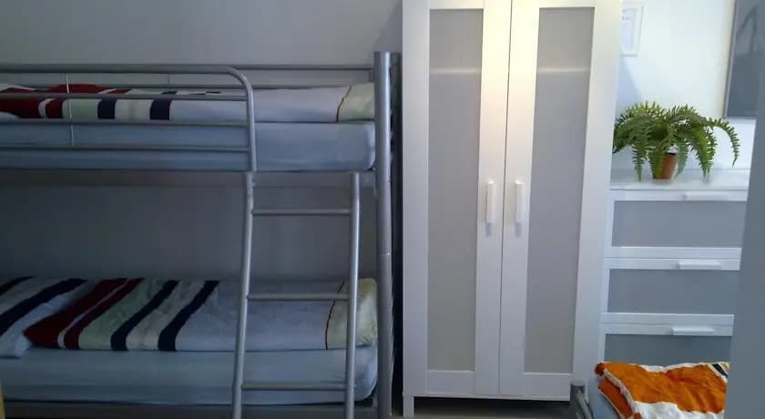 Berlin Family Apartment - photo 2