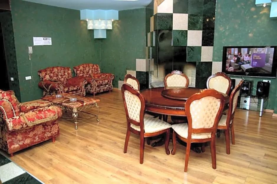 Hotel Sachveno - photo 15