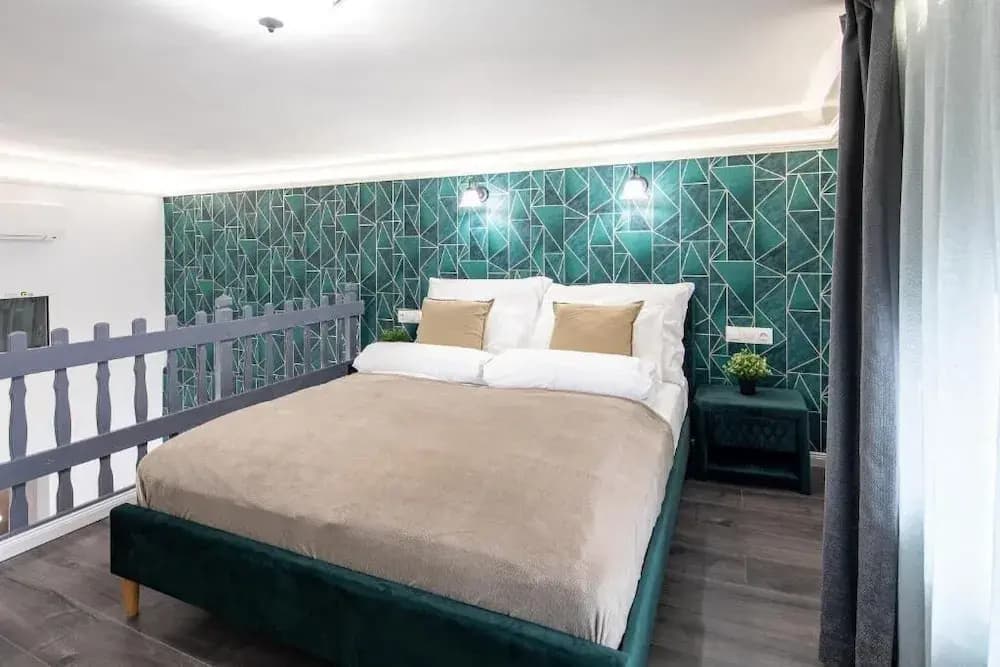 Dessewffy Premium Apartment - photo 4