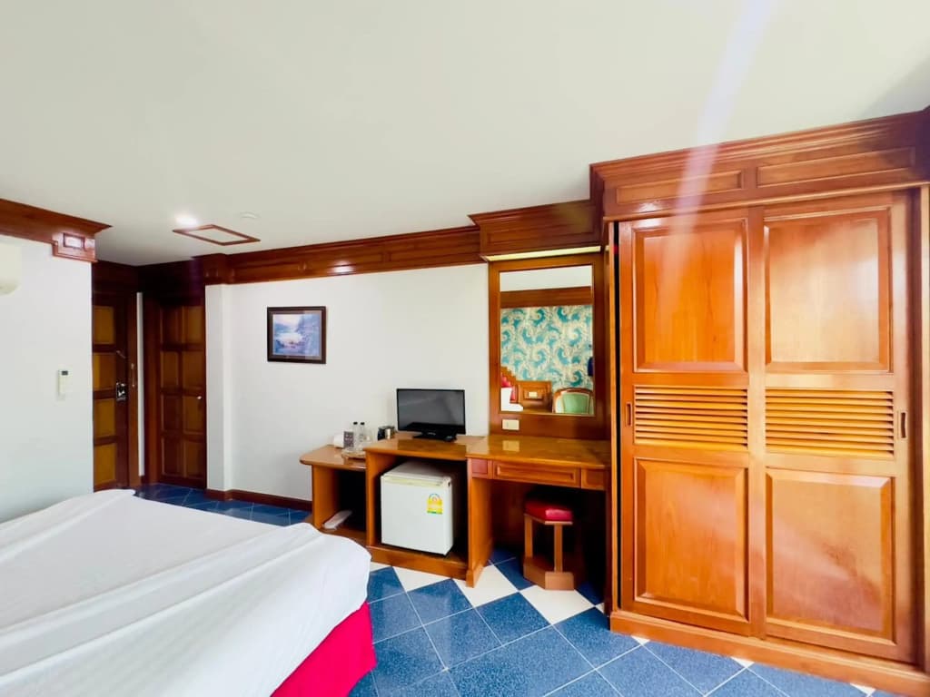 Lime Hotel - photo 3