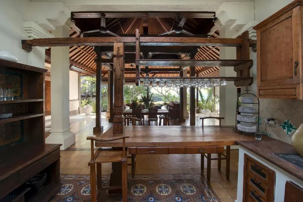 Casa Jimbaran Villa - photo 8