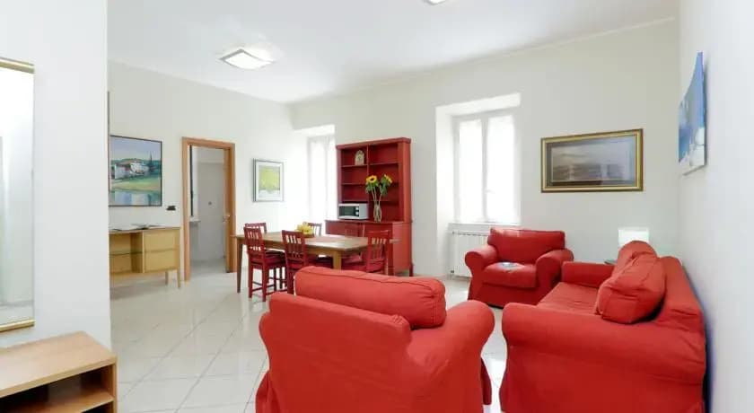 Alba Halldis Apartment - photo 2