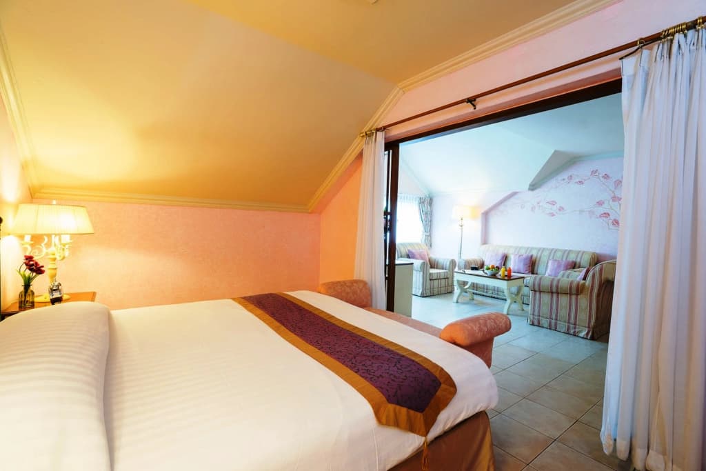 Horseshoe Point Pattaya - photo 3