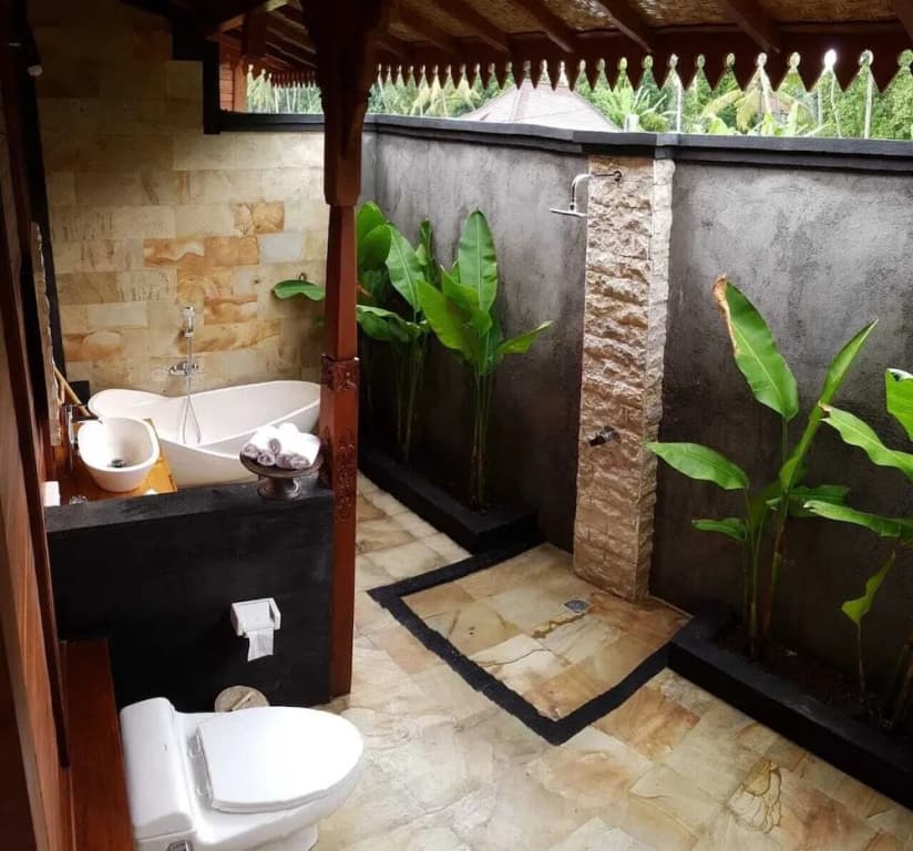 Galang Hari Villa - photo 6