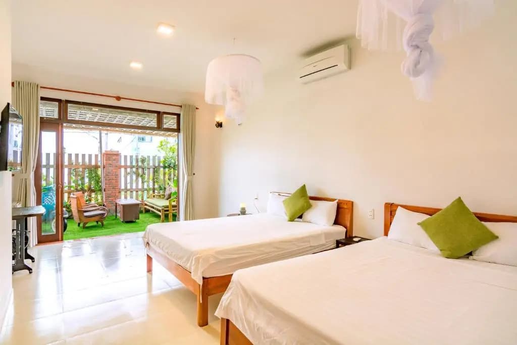 Seasnails Homestay - photo 3
