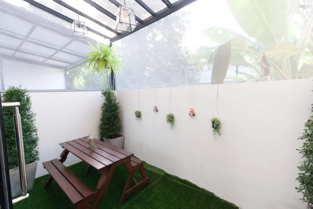Mom House - photo 11
