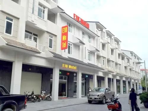 NHà NGHỉ E10 - main photo