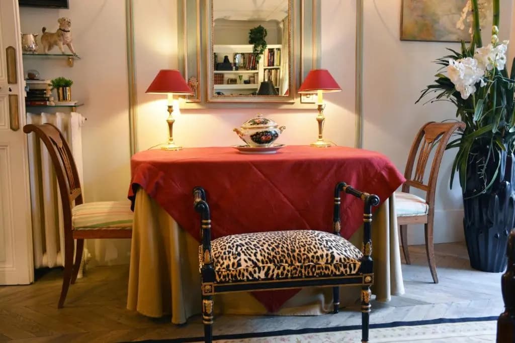Apartment Alma-Eiffel Tower - photo 4