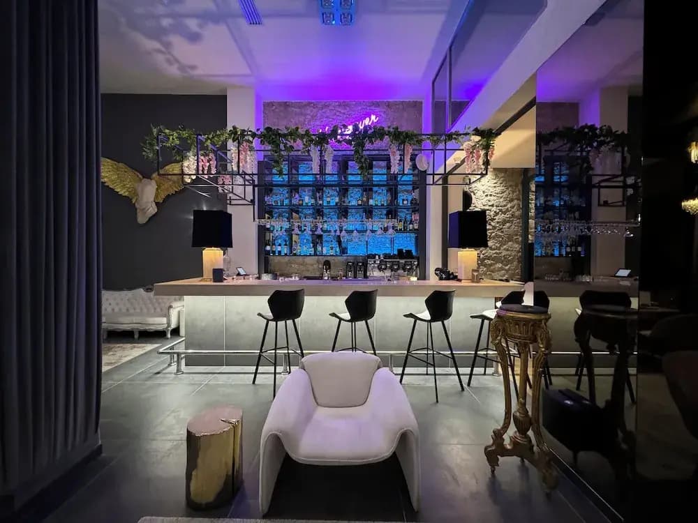 Athens The L7 Str - Luxury Boutique Collection Hotel - photo 19