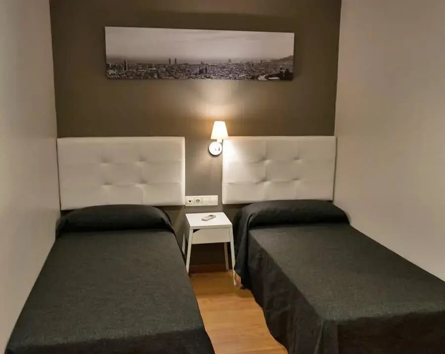 Hostal Sant Pau - photo 3
