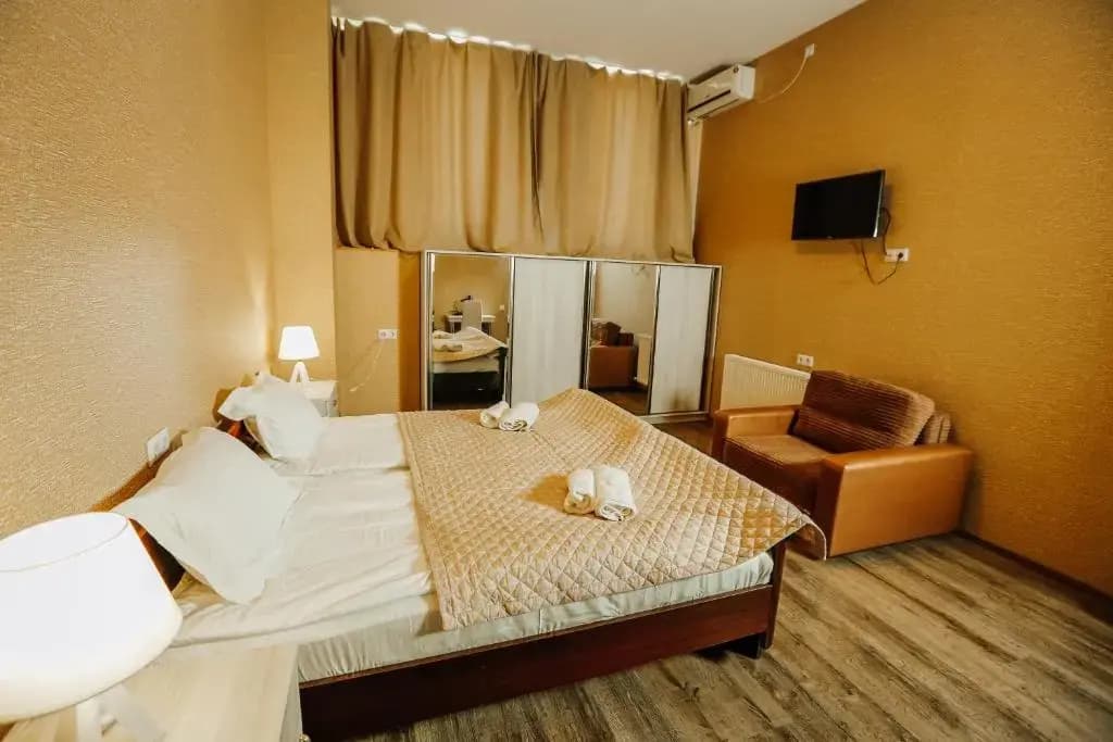 SResidence - main photo