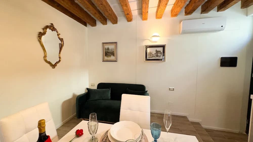 Graceful Venice Barnaba Suite by Ca-sa Check - photo 19
