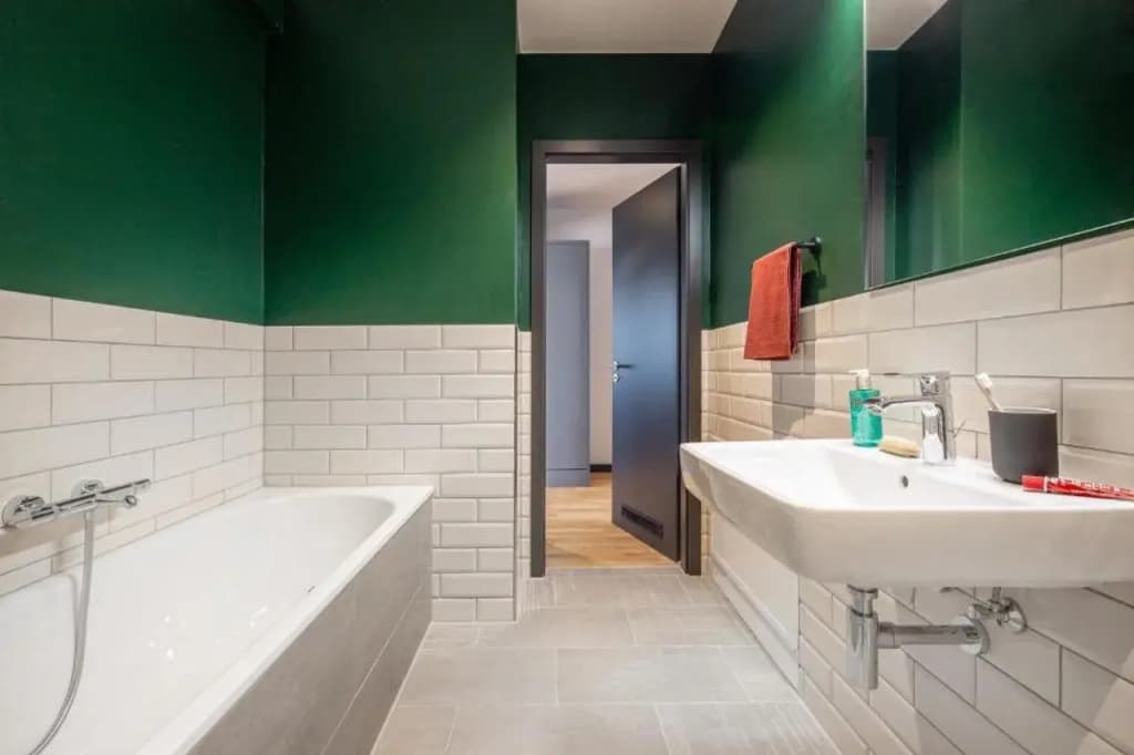 ipartment Berlin Mitte @HOME by Best Western - photo 2