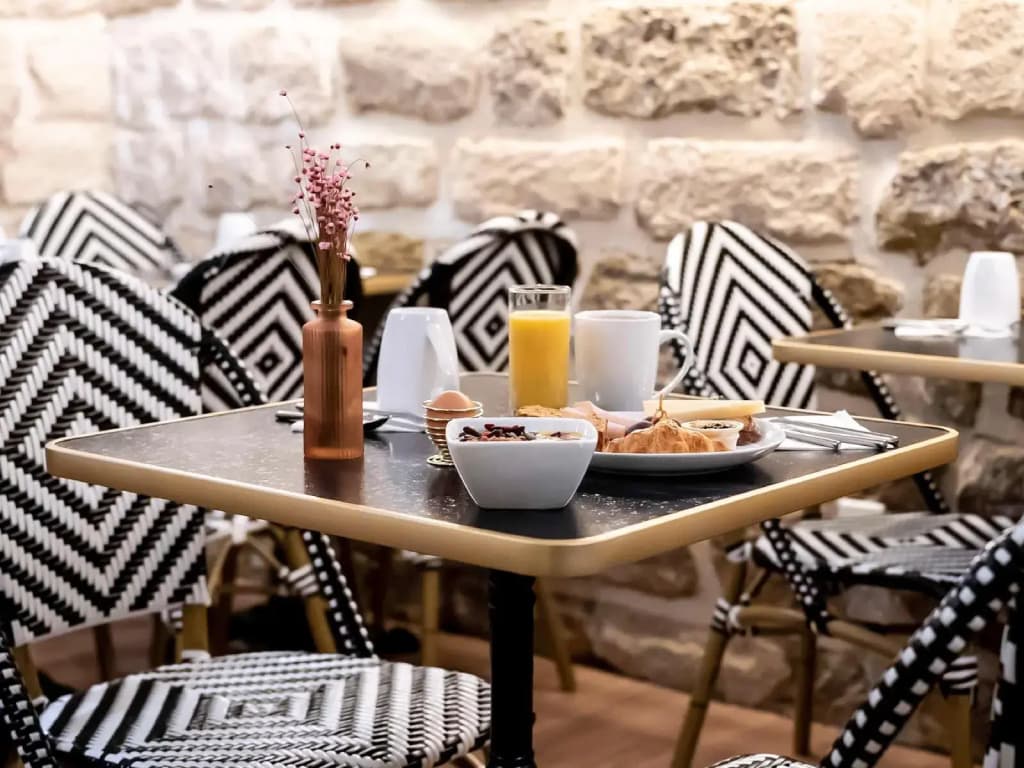 Ibis Styles Paris Batignolles - photo 26