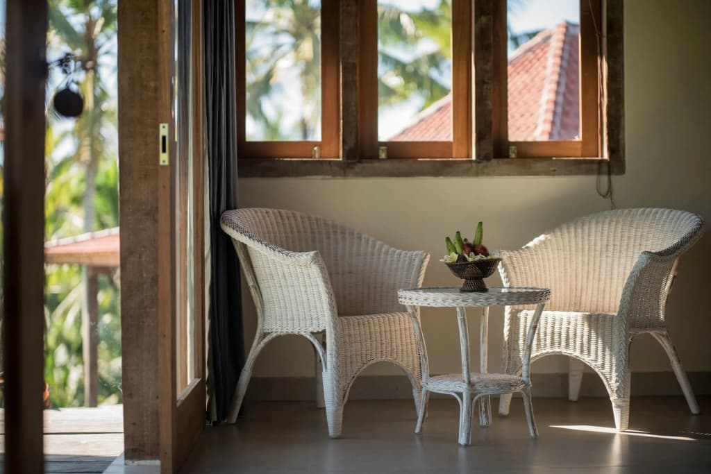 Villa Nirmala Ubud - photo 6
