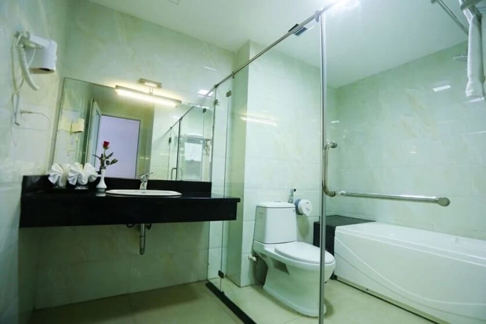Island Pearl Hotel - photo 9