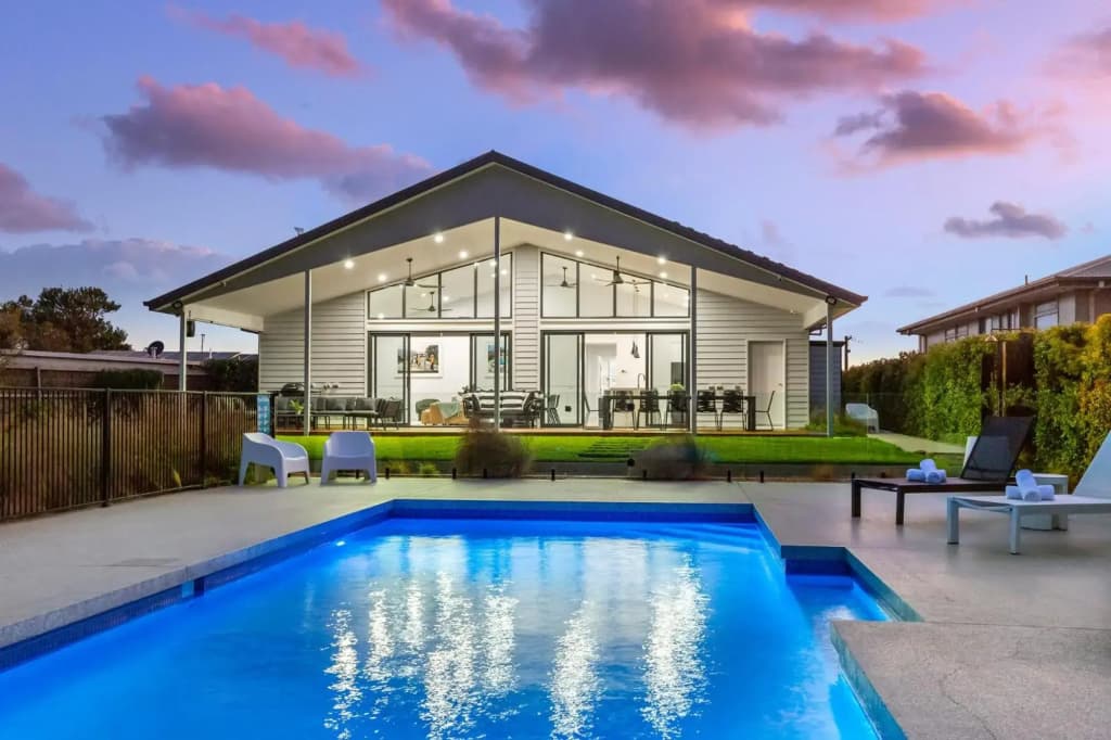 Rio Vista - Luxury Accommodation - photo 12