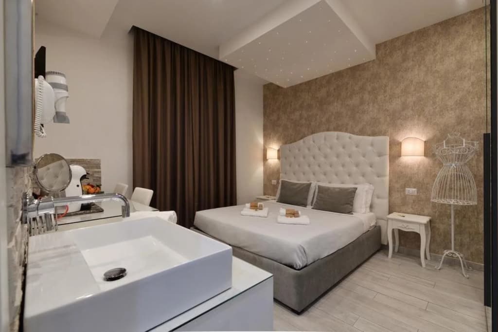 Relais Vatican Secret - photo 4