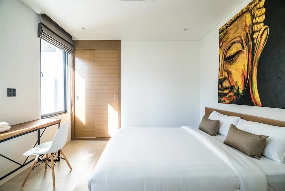 Cocoon villas by Lofty - photo 5
