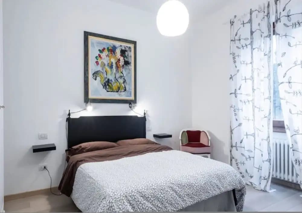 Ser Masaccio Apartment - photo 14