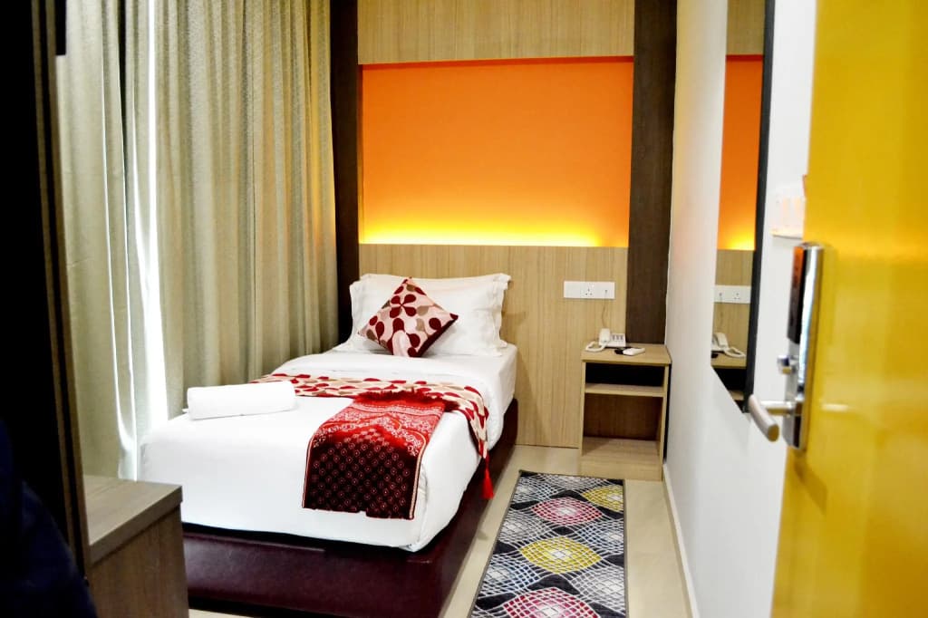 Prime Hotel - photo 5