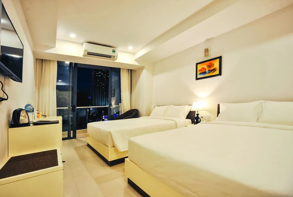 Sophia Hotel Nha Trang - photo 4