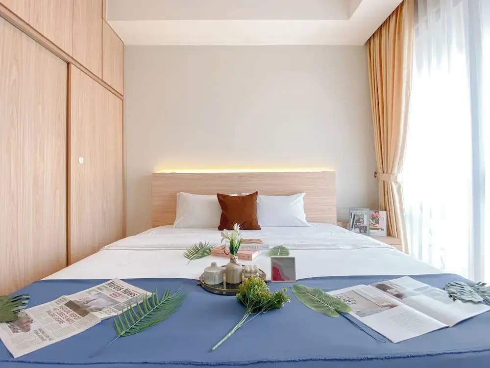 New Furnished Studio At Apartment Gold Coast - photo 1