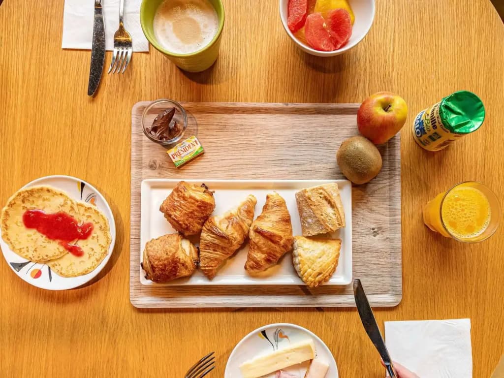 Ibis Styles Paris 16 Boulogne - photo 27